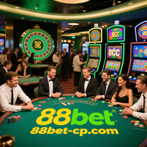 88bet