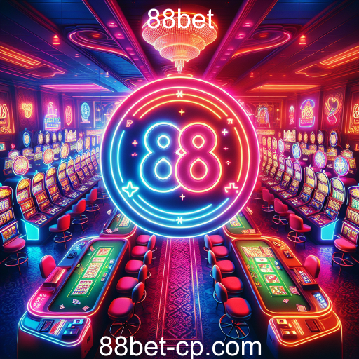 Descubra a Emoção dos Jogos de Cassino com a Categoria 'Vegas' da 88bet